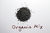 Oopiumunikko - Organic mix 2g
