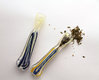 One hitter glass pipe 7cm