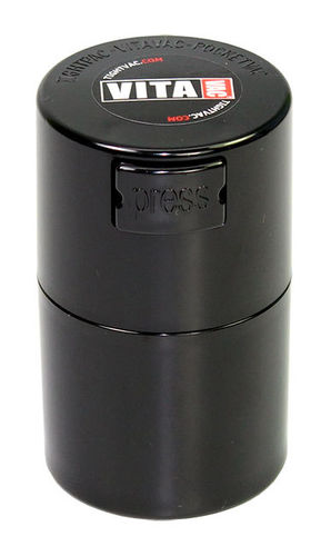 VitaVac/TightVac vacuum storage jar