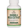 Rhodiola rosea extract (500mg)